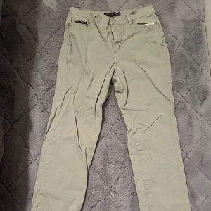 Didn’t want them anymore